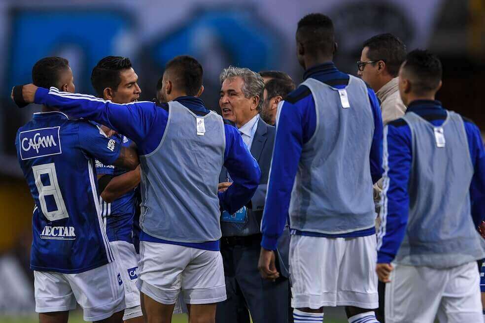 Millonarios quiere dar un paso importante hacia la final en Santa Marta