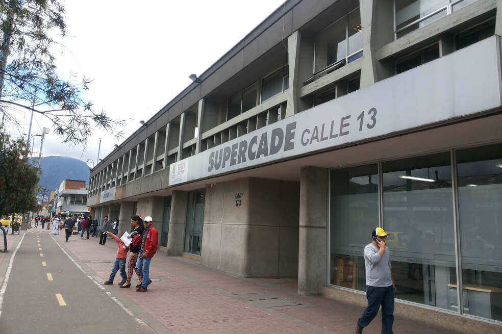 Se amplían tiempos de respuesta a los derechos de petición en Bogotá