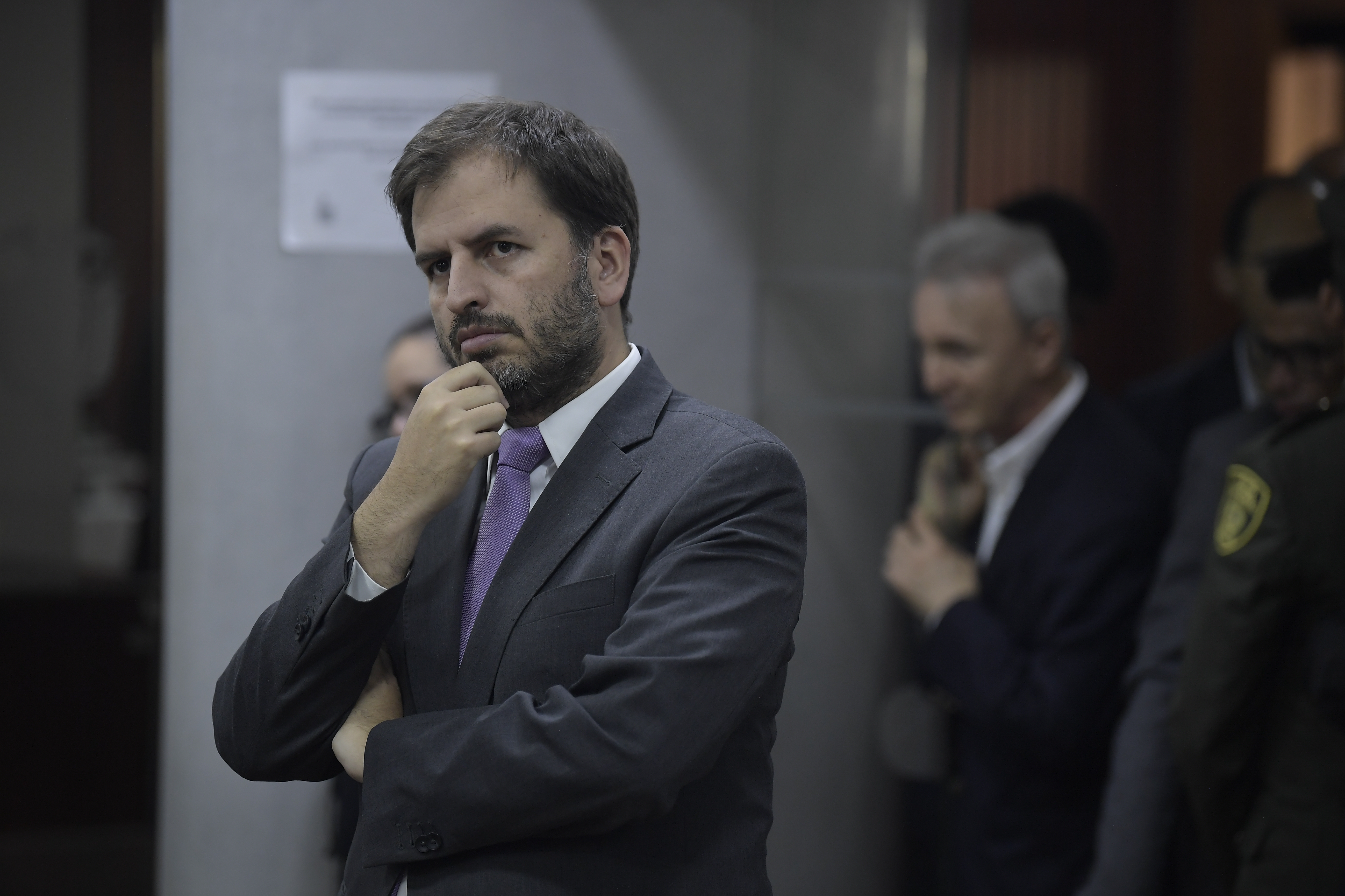 “Este sistema de salud resistió una pandemia, pero no tres años del gobierno Petro”: Forero