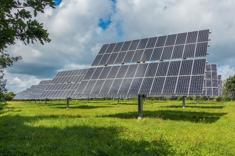 “La transformación energética en América Latina necesita de pilotos que lideren el cambio”