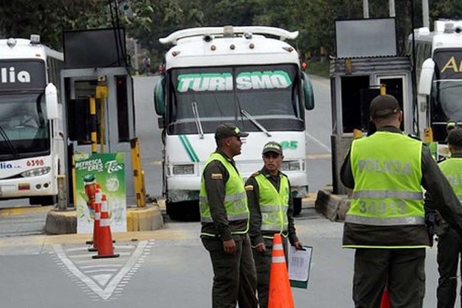 Conductor que presentaba estado de embriaguez no hace parte del Deportivo Cali