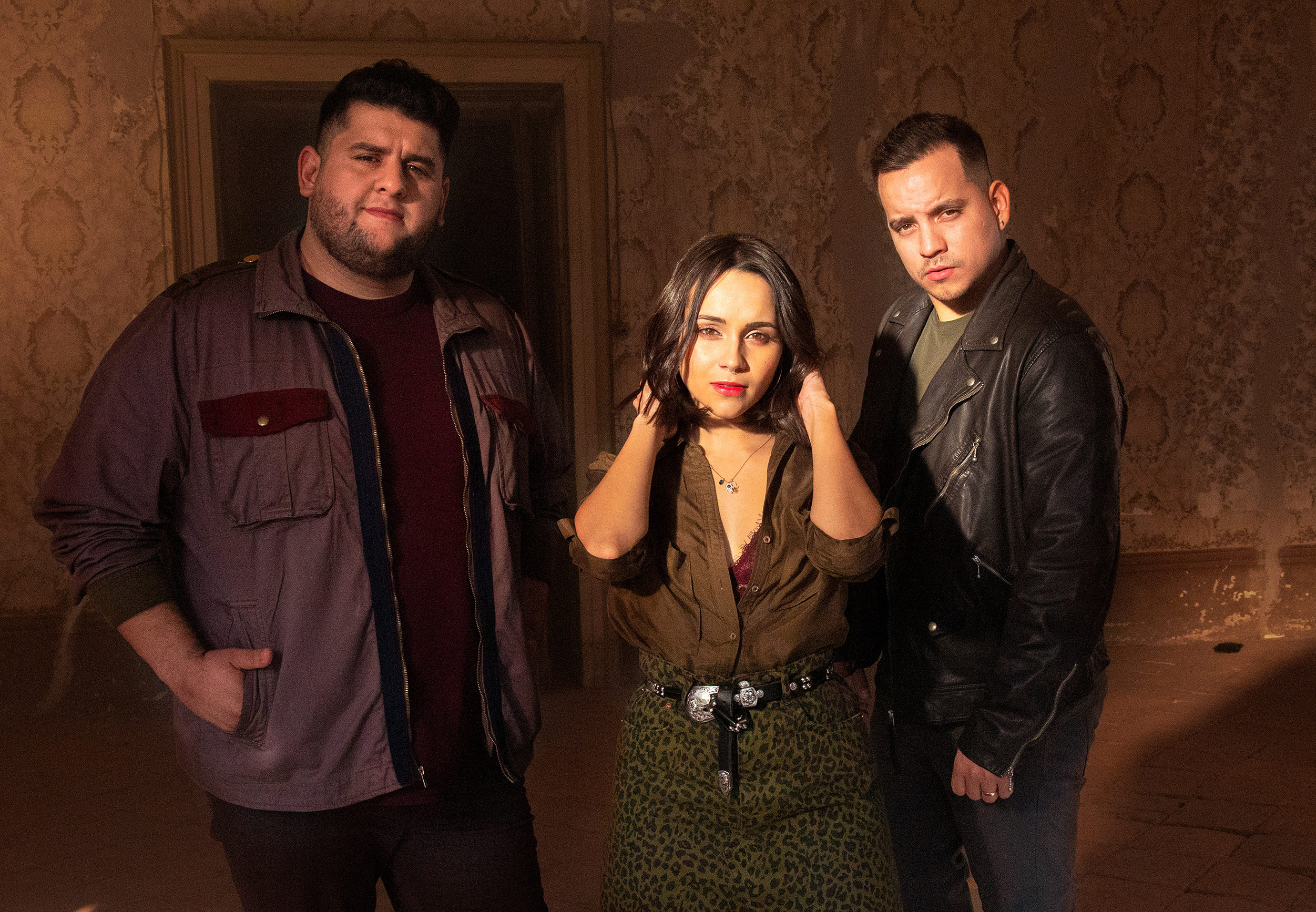 Matisse estrena “Malo” junto a Mau y Ricky