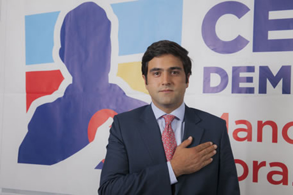 La perspectiva uribista de la paz