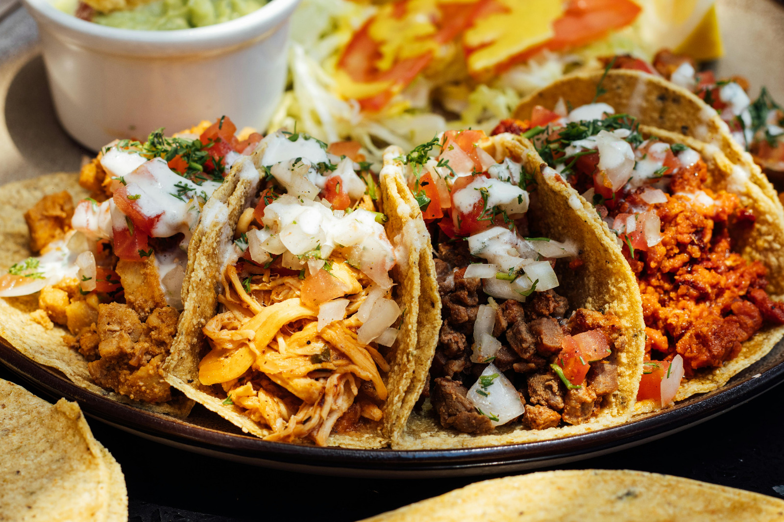 TACOFEST 2026: precios, horarios y ciudades de la iniciativa de sabor