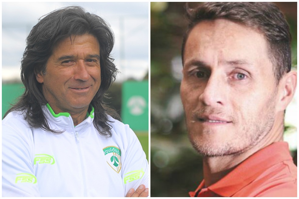 ¿Quiénes son los técnicos que dirigirán los equipos femeninos bogotanos?
