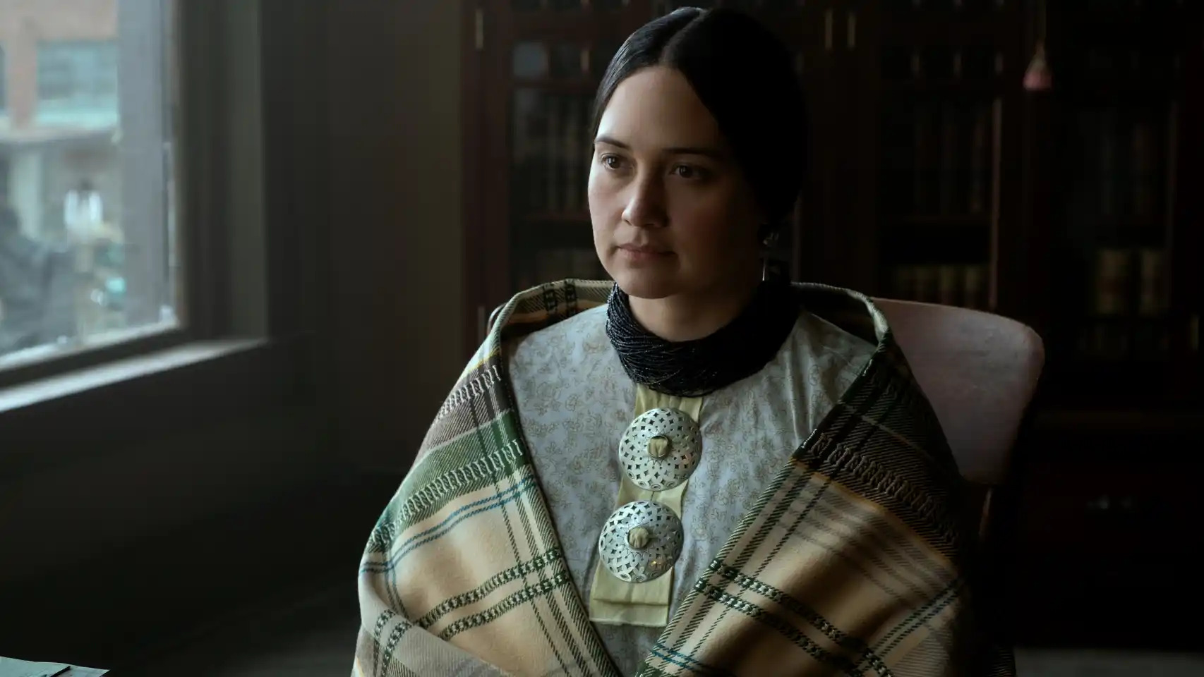 La evolución de la representación nativa americana en el cine