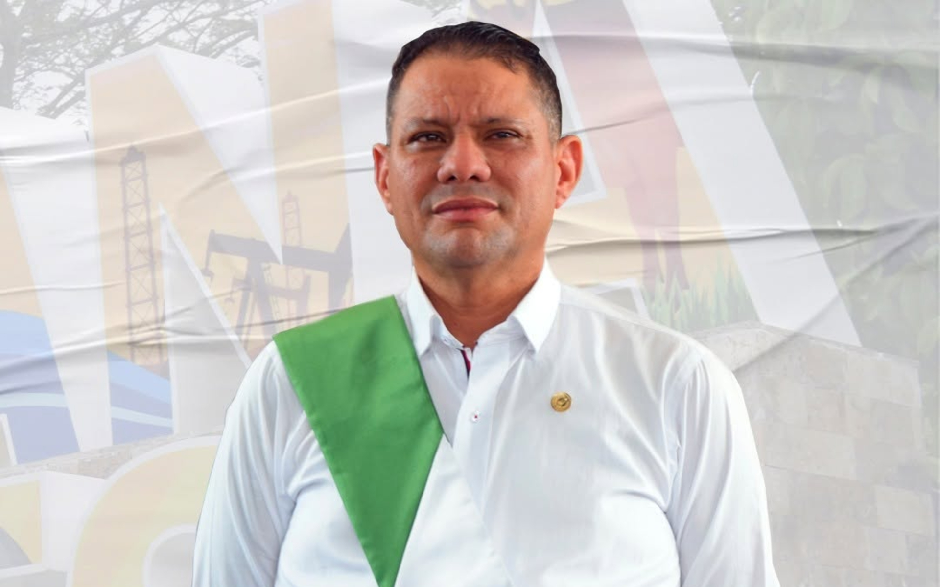 Alcalde de Sabana de Torres denuncia nueva amenaza de muerte de grupo armado