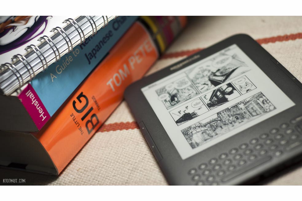 La guerra contra Amazon que cambiaría el mundo del libro