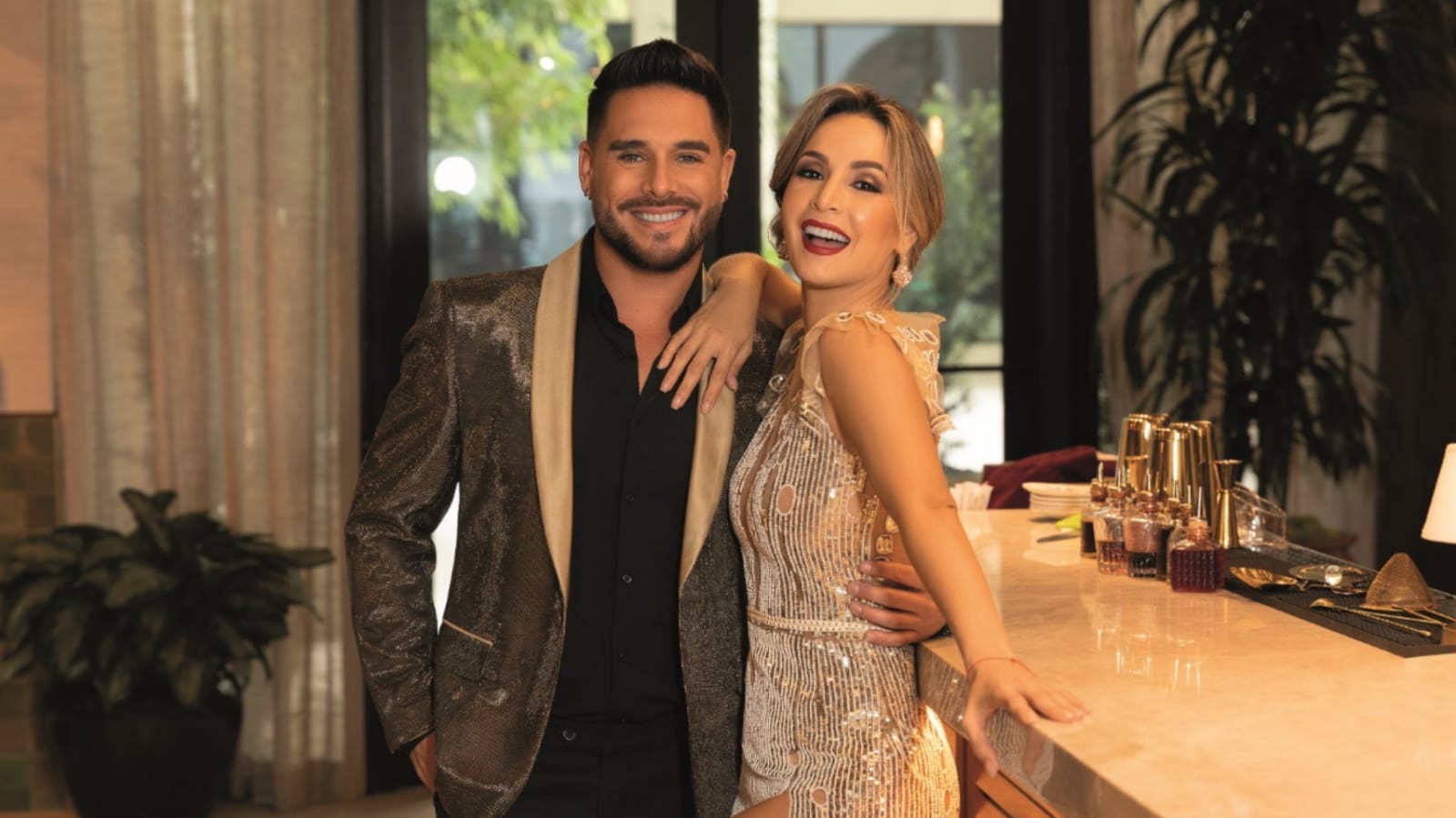 Carmen Villalobos cuenta la razón de su distanciamiento con Sebastián Caicedo