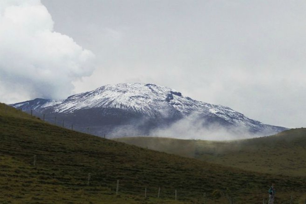 Esto se sabe del joven que murió en el Parque Los Nevados durante expedición