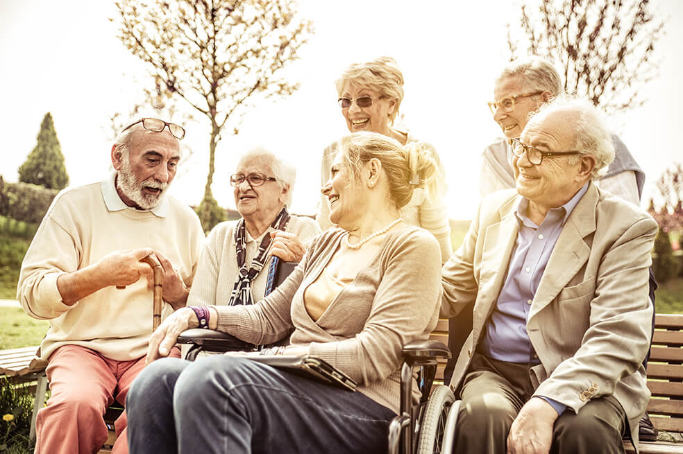 Alzheimer: descubren por qué el riesgo y la progresión varían según el sexo