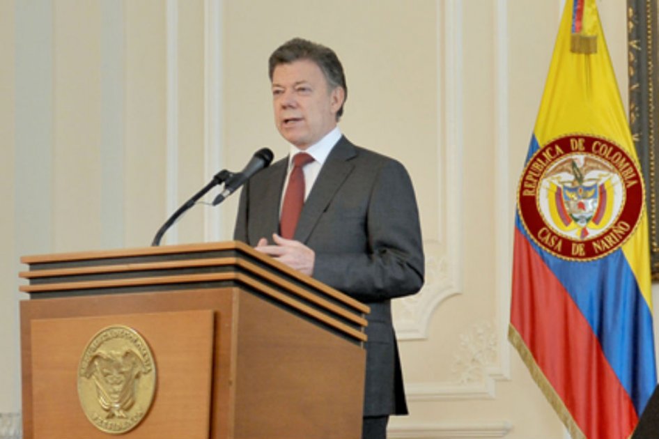 Colombia golpea puerta de OECD para entrar como miembro