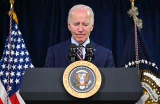 Biden, expresidente de EE. UU., anuncia que sufre un “cáncer de próstata agresivo”