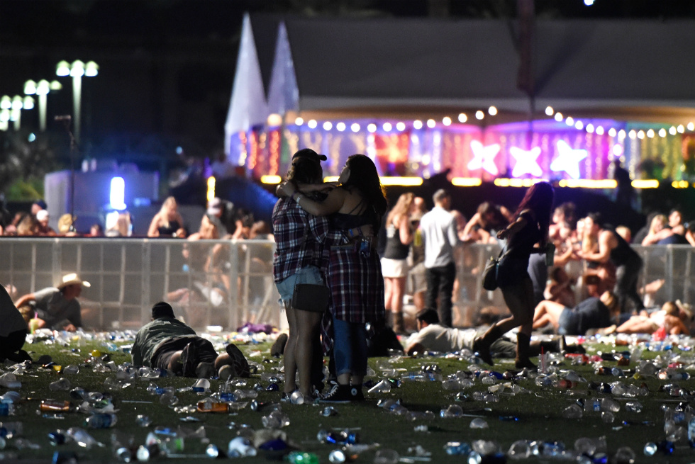 ¿Qué gana el Estado Islámico (EI) al adjudicarse el atentado de Las Vegas?