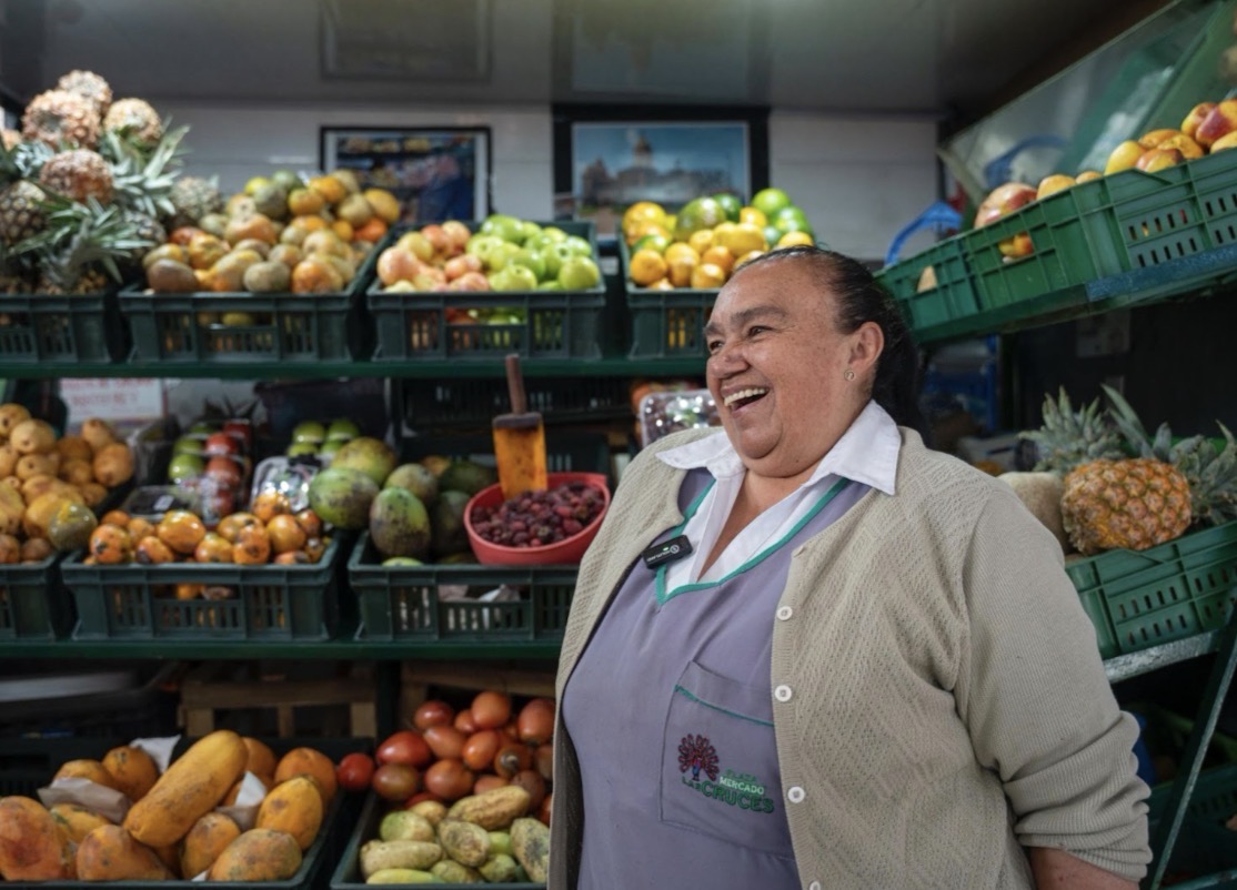 Blanca Aurora Agudelo Díaz
