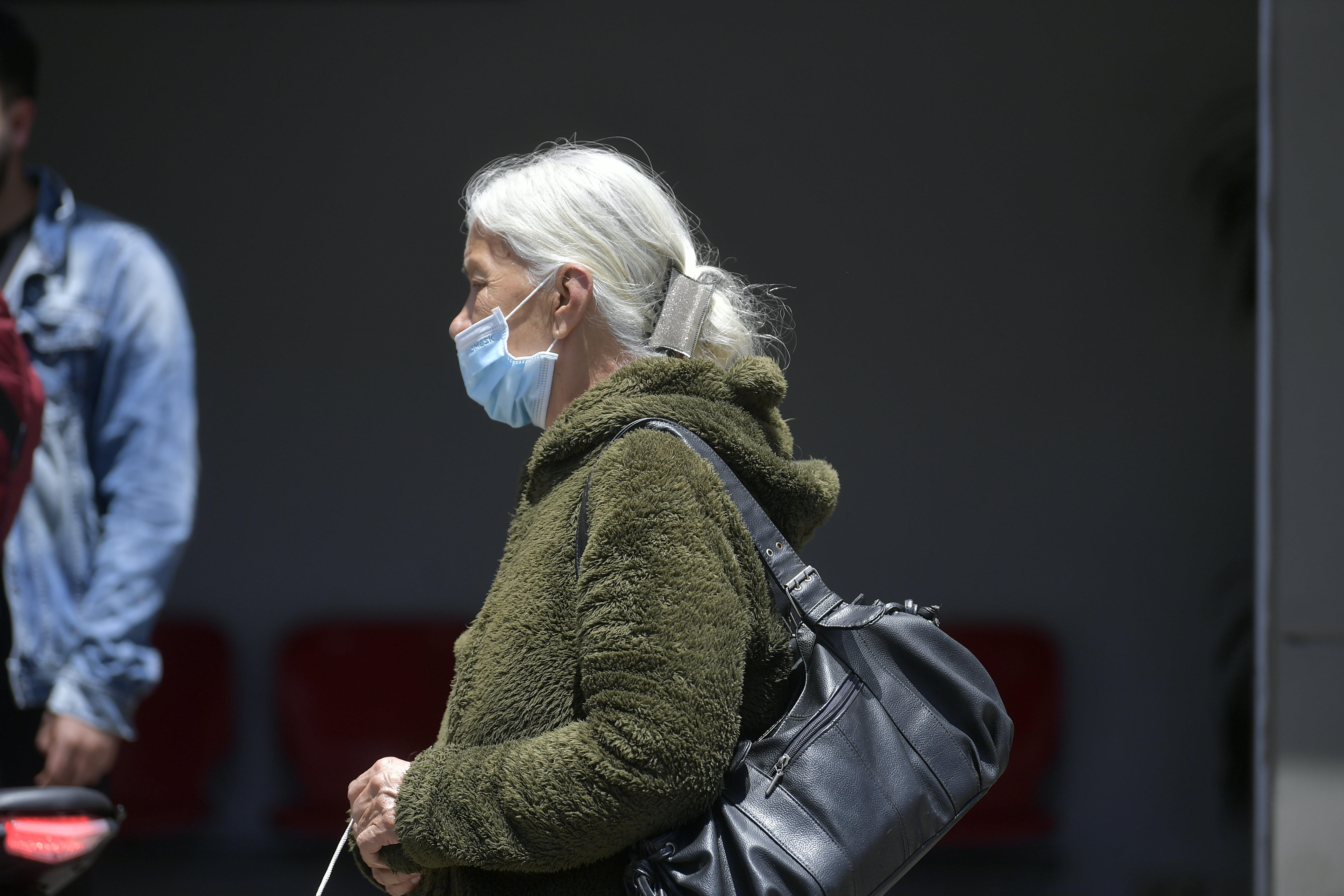 ¿Qué se le puede embargar a un pensionado? Esto dice la ley