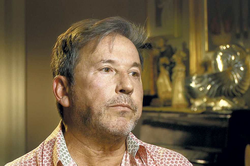 «Quiero libertad para mi pueblo»: Ricardo Montaner