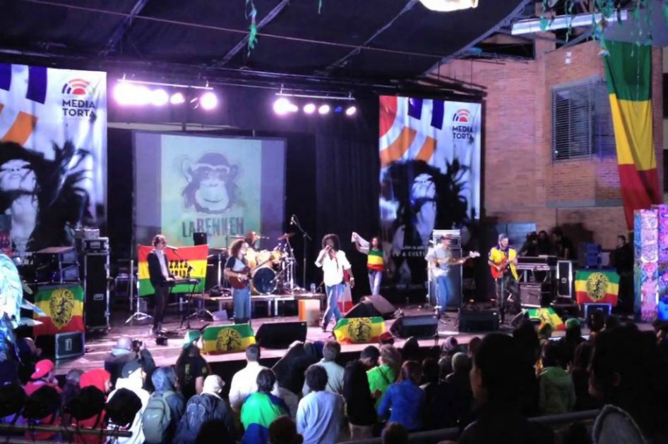 Prográmese con las actividades culturales para este puente en Bogotá