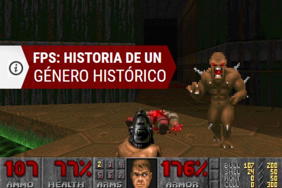 Jugar en primera persona