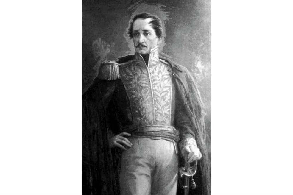 Un “León” en América