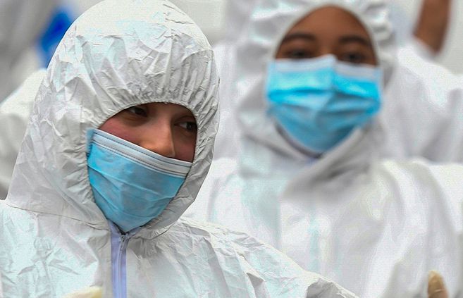 Aumenta la alerta por rebrotes de coronavirus