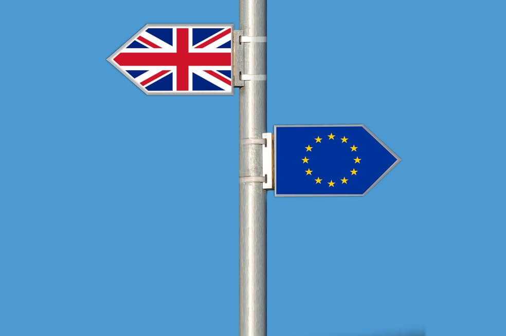 ¿Qué piensan del «brexit» los dos candidatos conservadores que pueden reemplazar a May?