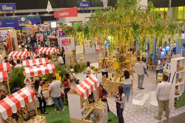 La feria gastronómica Sabor Barranquilla será del 9 al 12 de diciembre