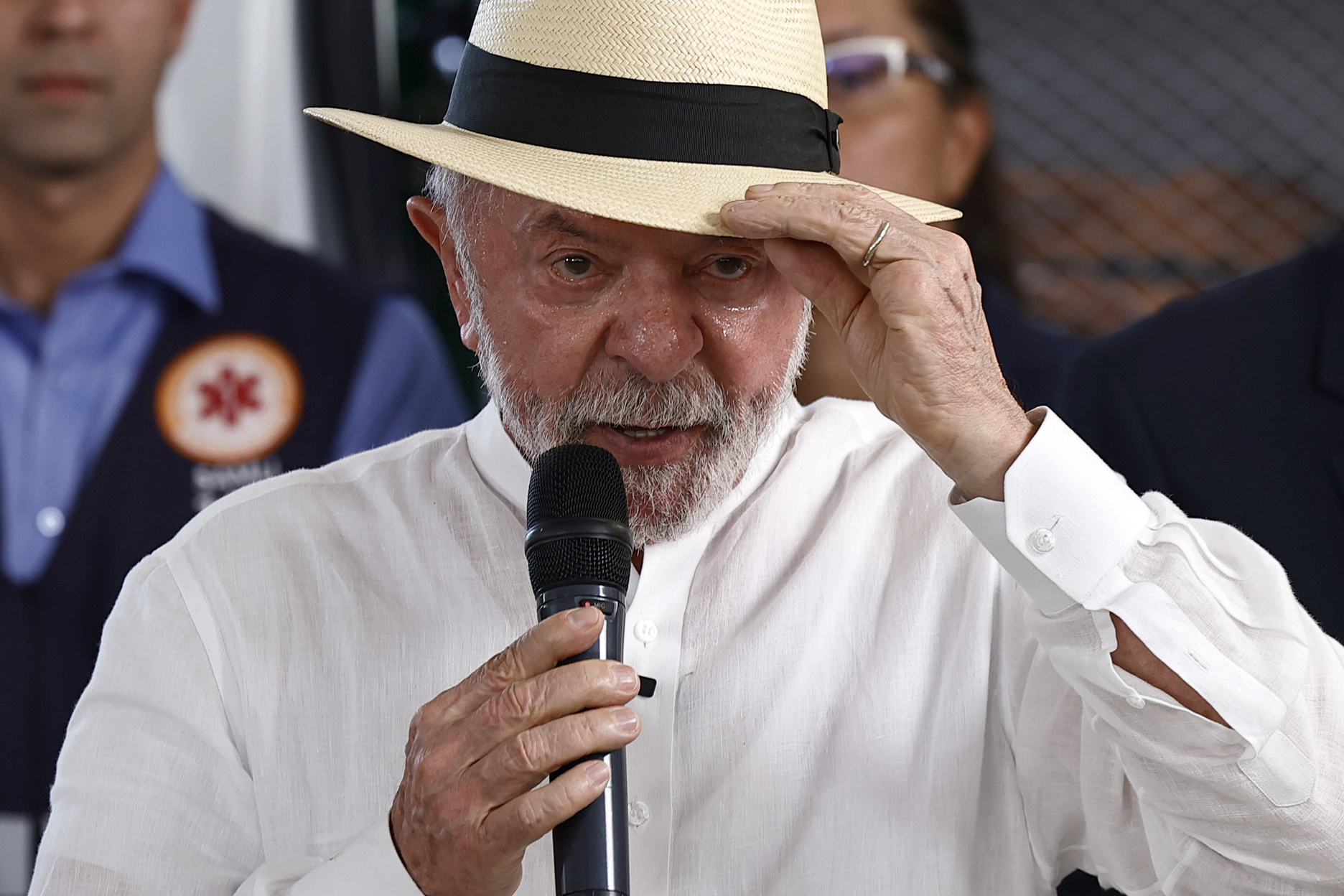 Lula va por el “último baile”: buscará un cuarto mandato presidencial