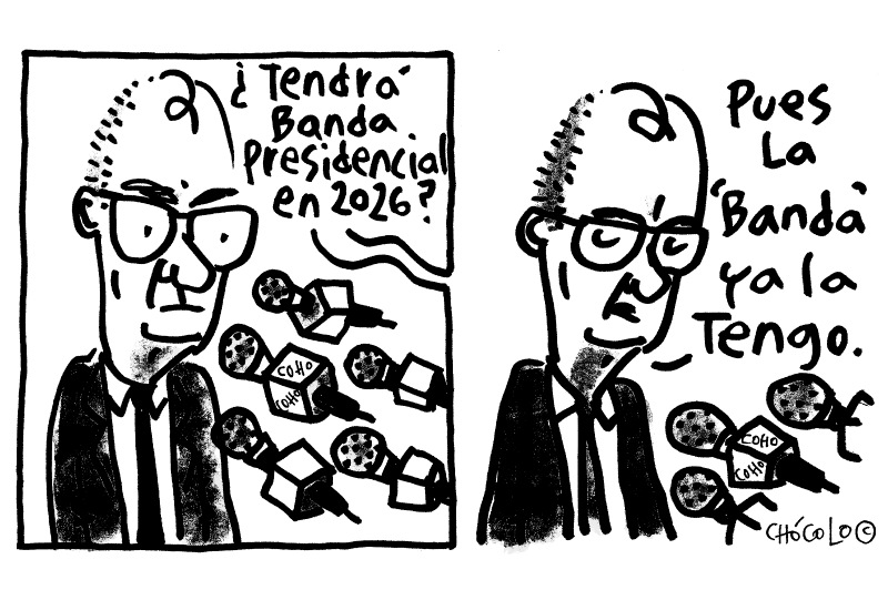 Barbosa presidente
