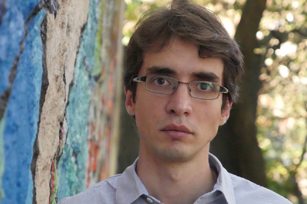 Para el periodista brasileño Caio Cavechini, el documental no es un lenguaje patronizado, sino un lenguaje que tiene aproximación con el arte cinematográfico. / Cortesía