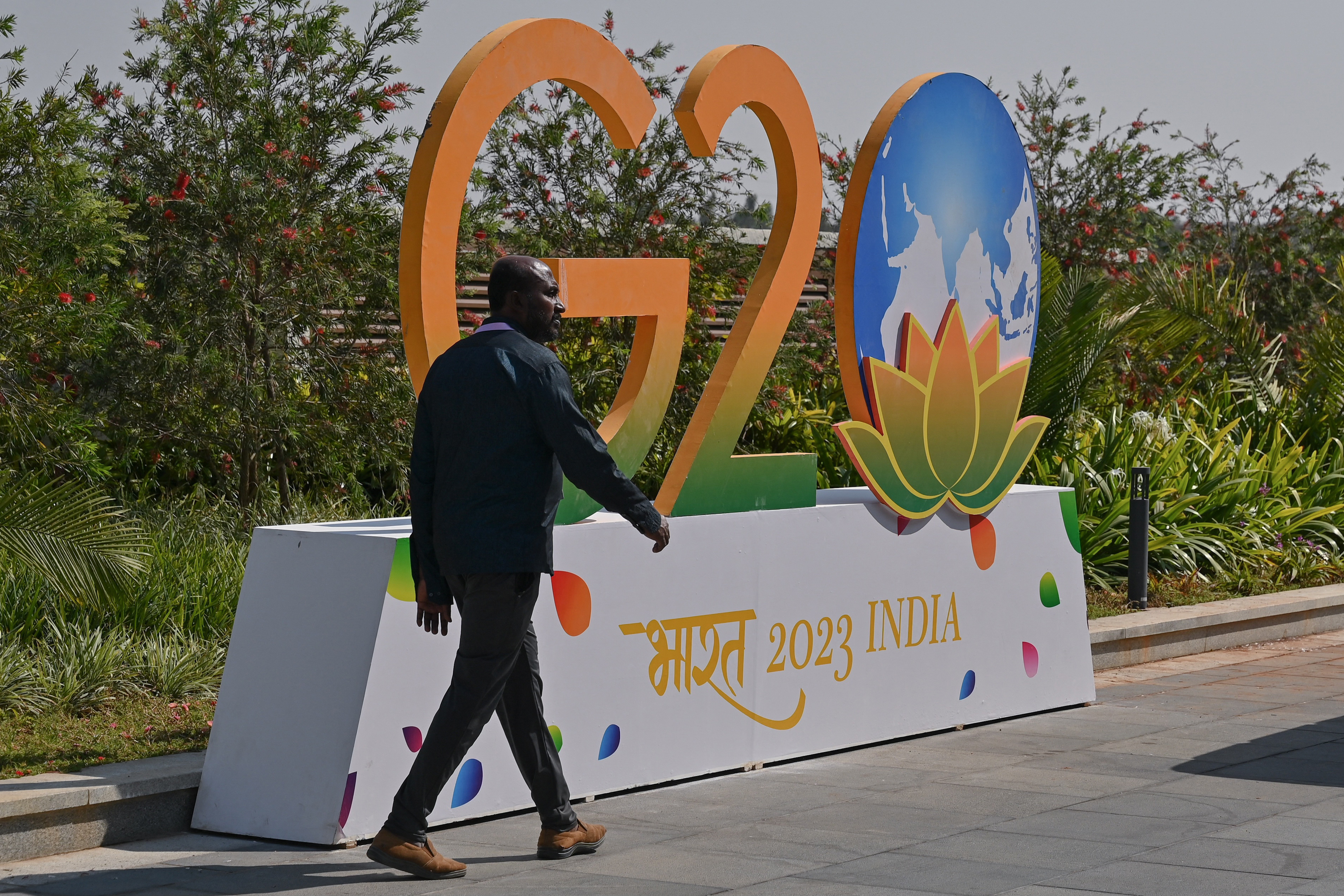 Los jefes de Finanzas del G20 fracasan en alcanzar un acuerdo sobre Ucrania