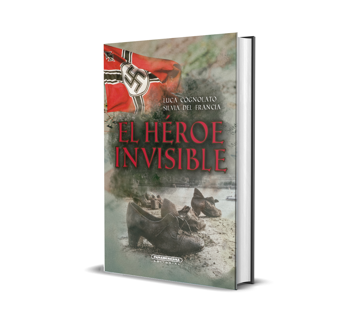 El héroe invisible (Por capítulos)