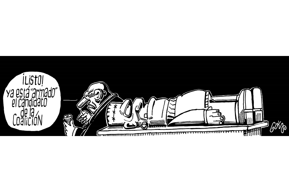 Frankenstein
