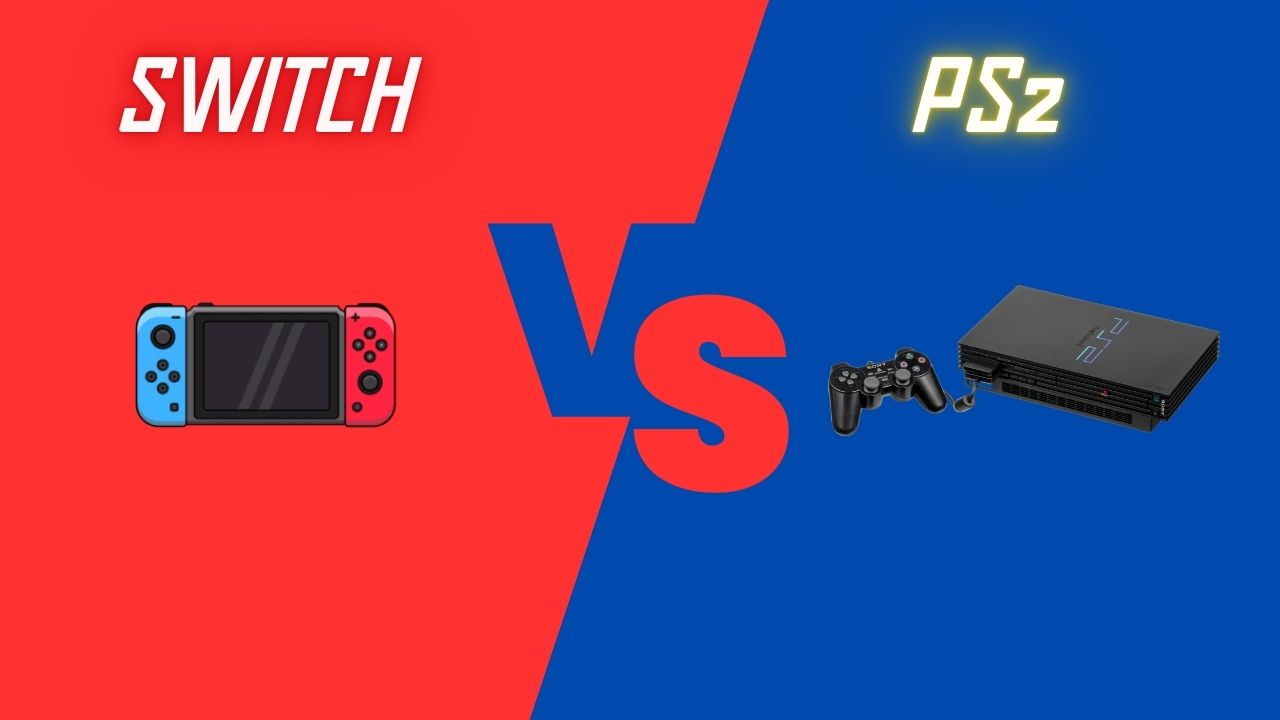 Switch supera a la PS2 como la segunda consola más vendida en Estados Unidos