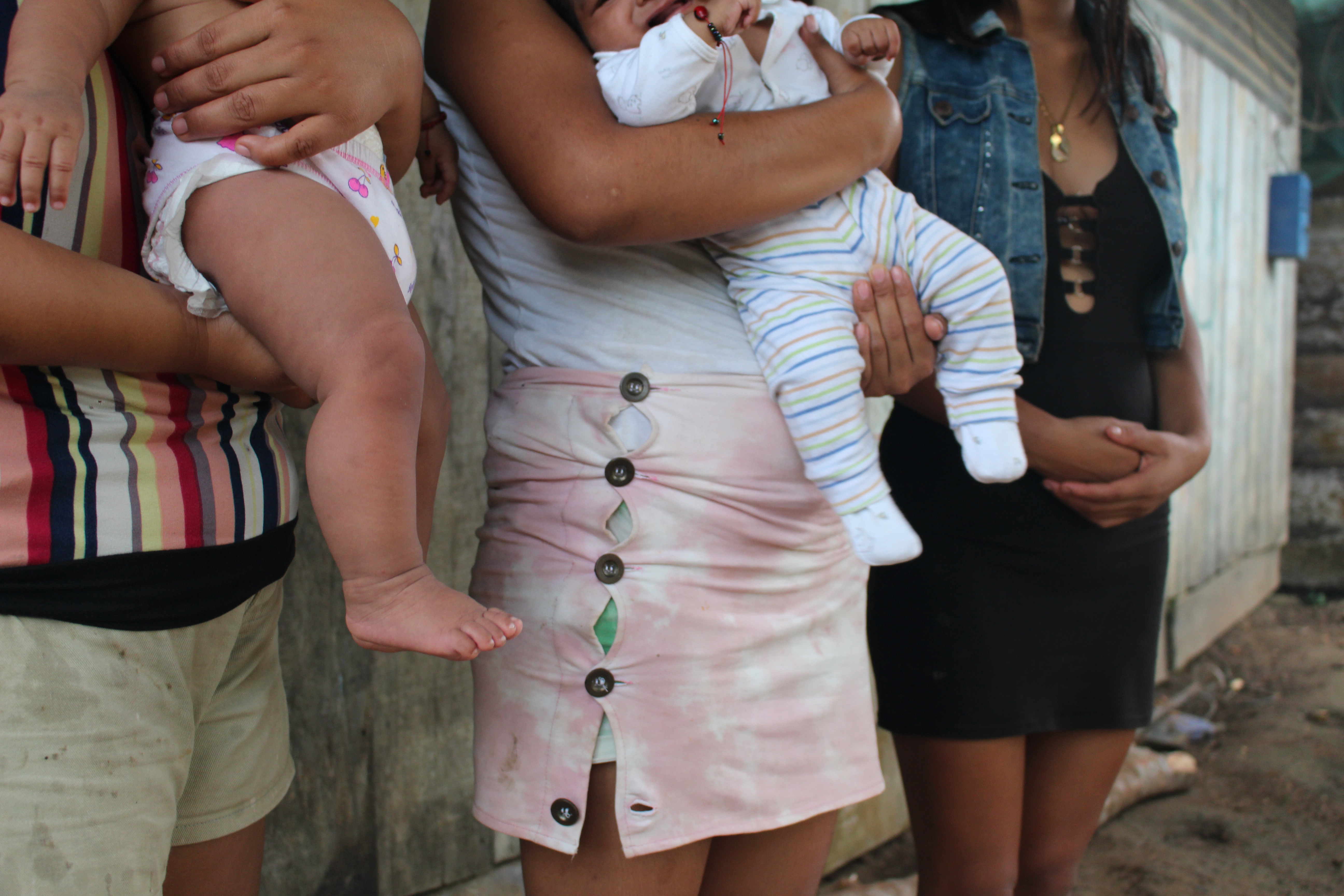 “La crisis no es demográfica, es de derechos”: UNFPA sobre baja natalidad