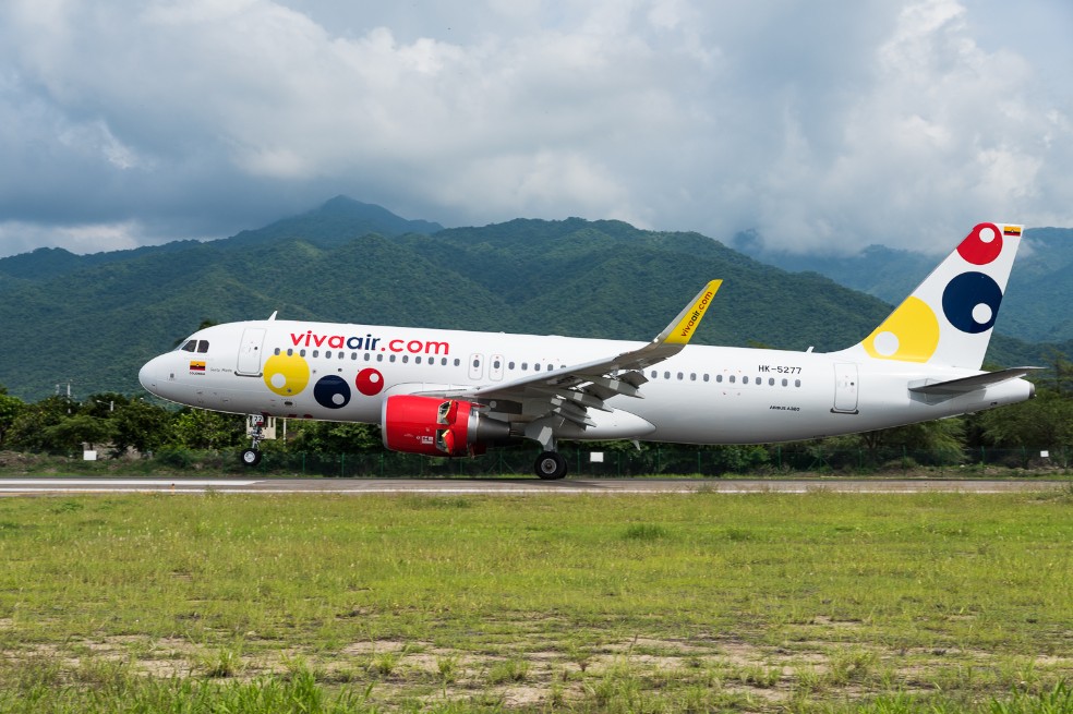 La empresa Viva Air será investigada por presunta estafa en masa