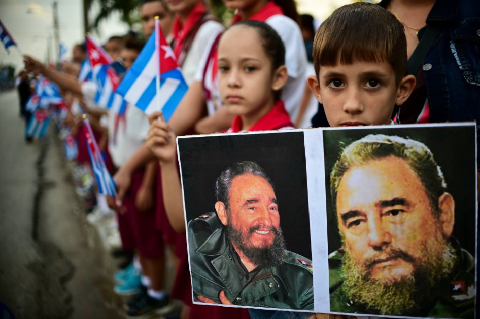 La era pos-Fidel en Cuba: el desafío es económico