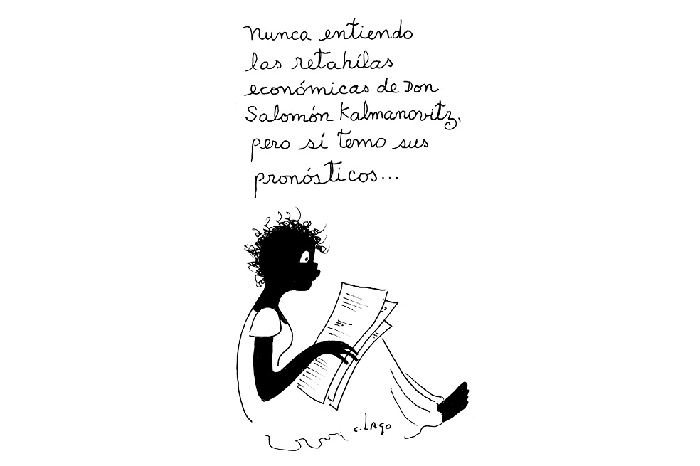 Nieves