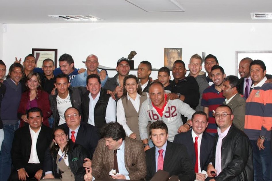 Santa Fe sigue recibiendo homenajes por su séptima estrella