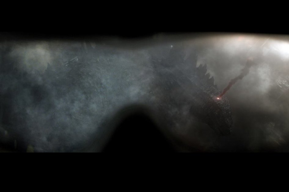 "Godzilla" se estrena en Colombia el próximo 16 de mayo.