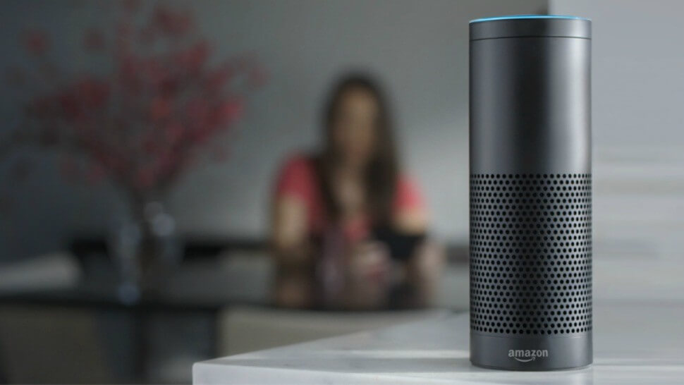 Miles de trabajadores de Amazon escuchan lo que usted le dice a Alexa