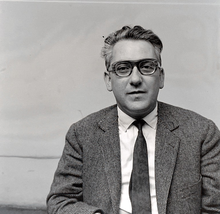 Un ángel llamado Guillermo Cano