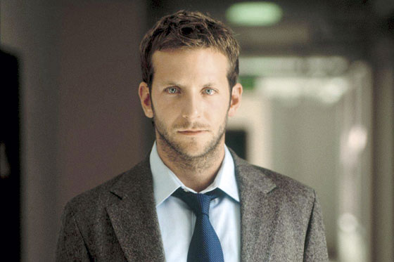 Bradley Cooper, el churro de la discordia