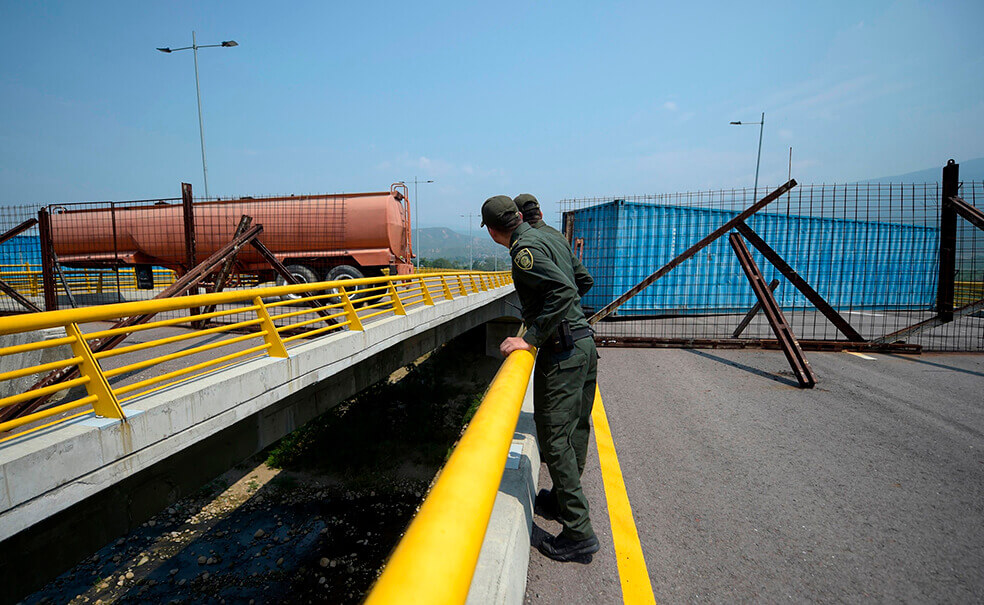 Cinco cosas importantes que pasaron este miércoles en Venezuela
