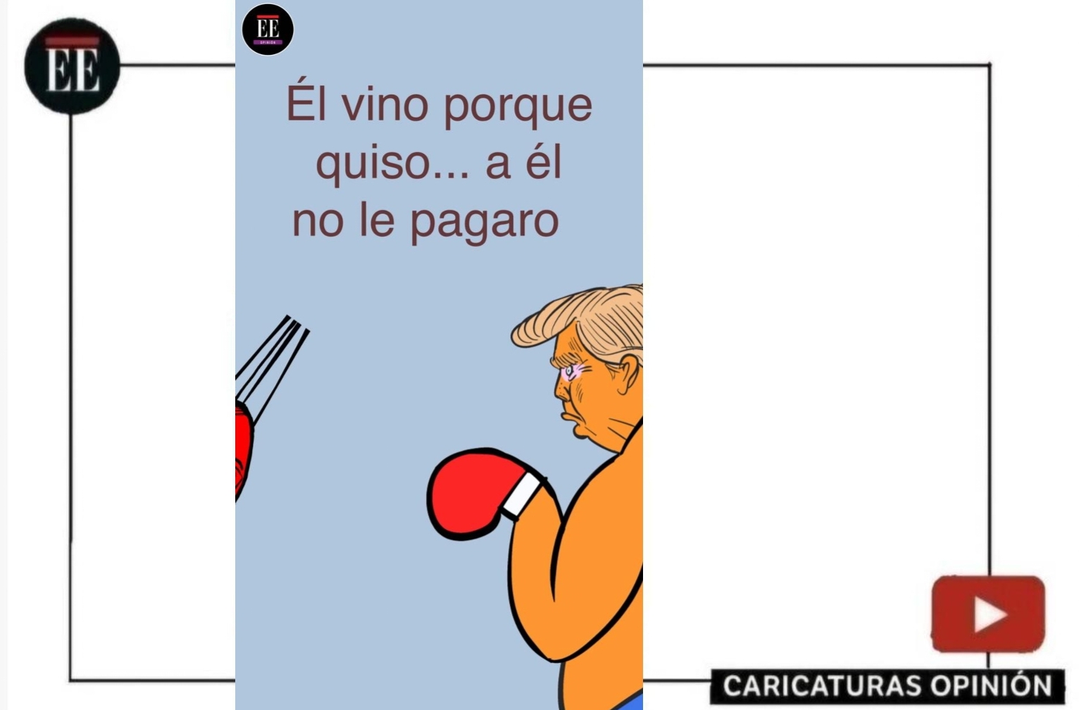 Sparring voluntario