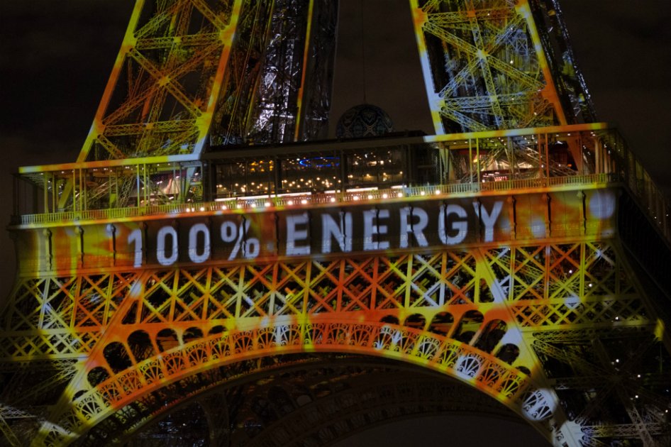 Estos son los puntos claves del acuerdo climático de París