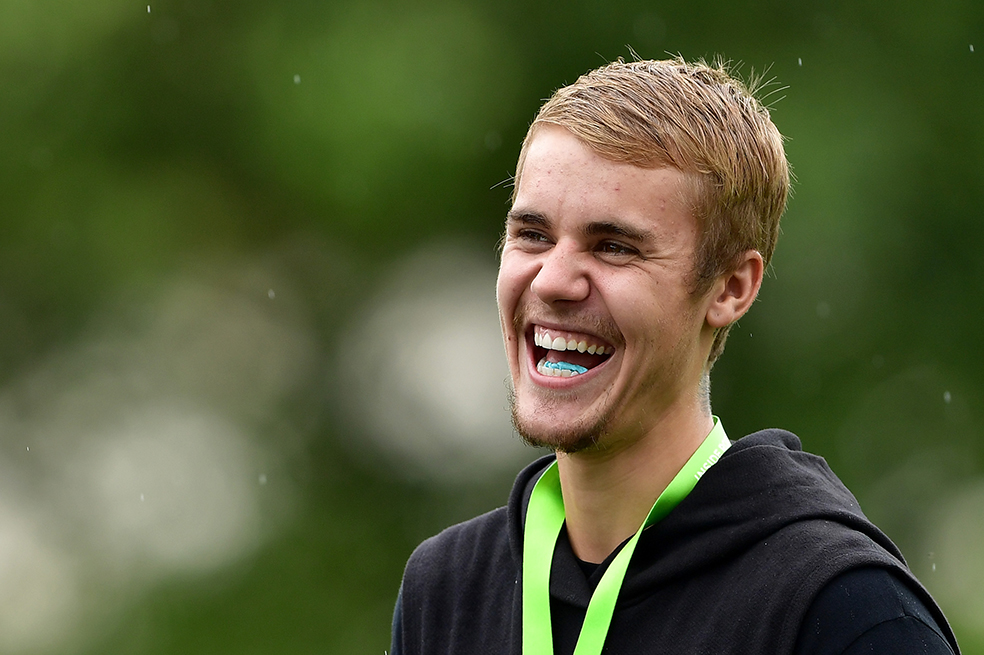 ¿Qué es el síndrome de Ramsay Hunt, la enfermedad que padece Justin Bieber?