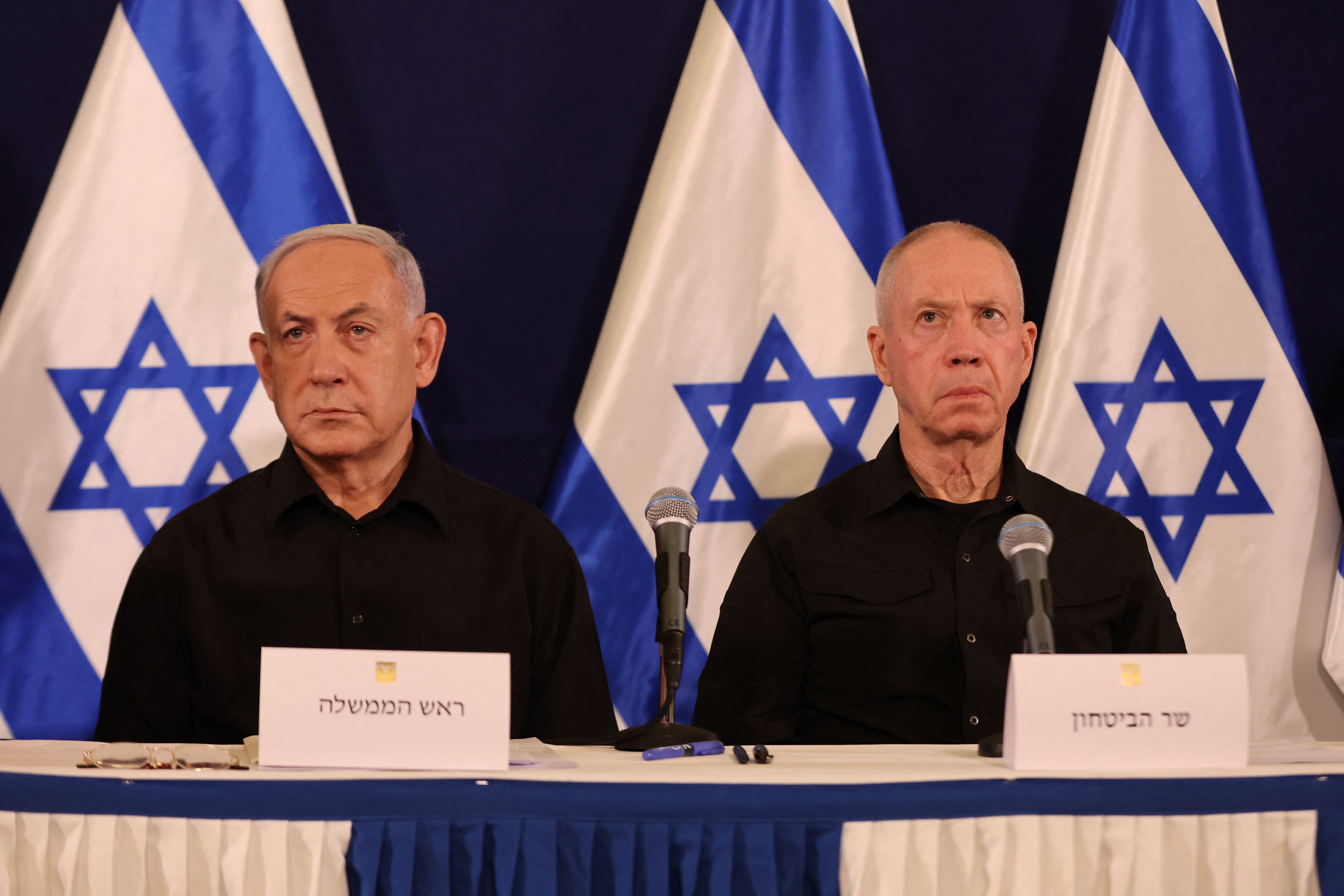 Orden de la CPI contra Netanyahu: ¿qué entendemos por justicia? ¿Hay objetividad?