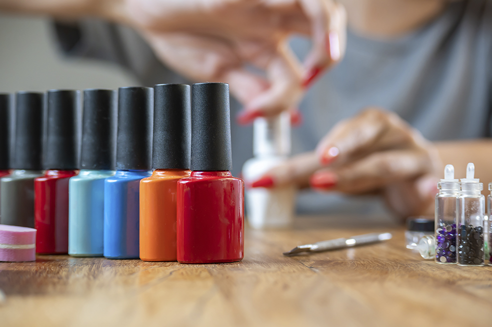 Esmalte