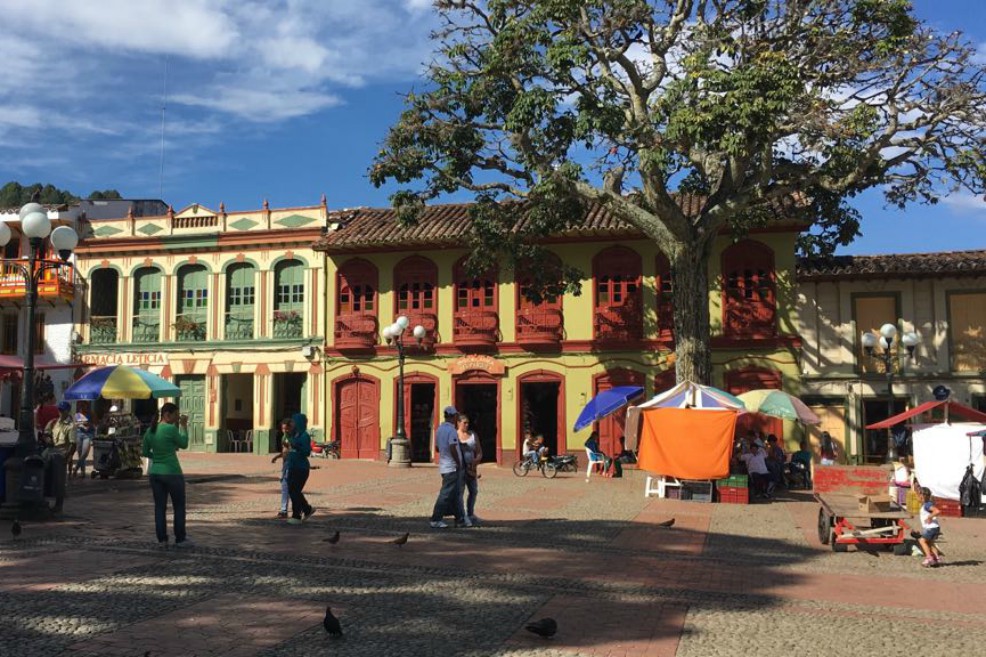 En lo que va corrido del año, ocho municipios de Antioquia sin homicidios